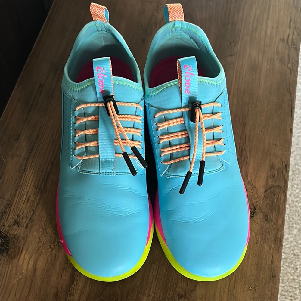 Clove Special Edition Shoes for Medical Professionals